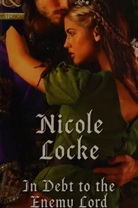 In Debt to the Enemy Lord