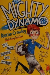The mighty dynamo