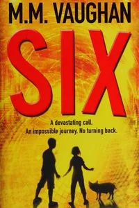 Cover of Six
