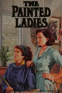 Cover of The Painted Ladies