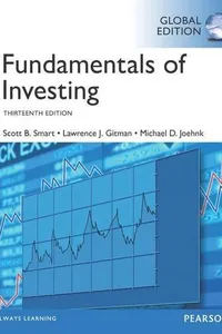 Fundamentals of Investing, Global Edition