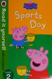 Sports day