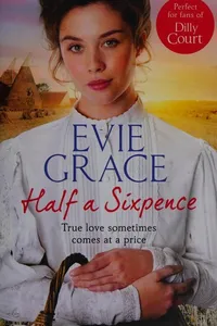Half a sixpence