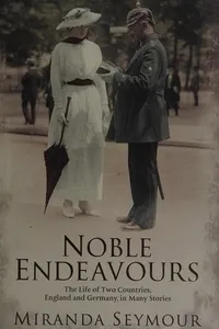 Noble endeavours