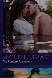 The Russian's ultimatum