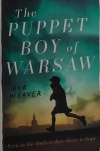 The puppet boy of Warsaw