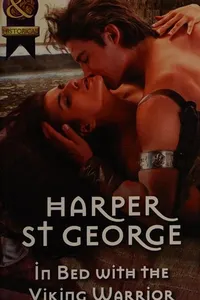 In bed with the viking warrior (viking warriors, book 3)