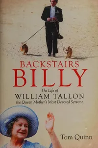 Backstairs Billy