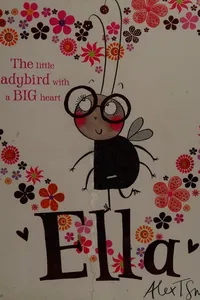 Cover of Ella