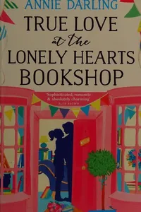 True love at the Lonely Hearts bookshop
