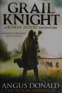 Grail Knight