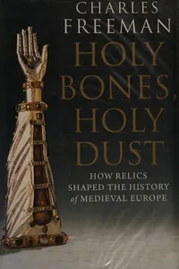 Holy bones, holy dust