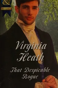 That Despicable Rogue