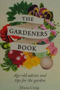 The gardeners' book
