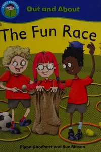 The fun race