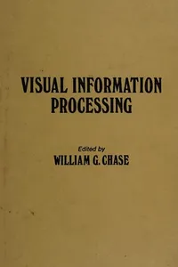Visual information processing