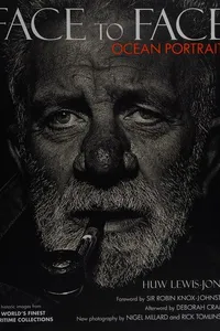 Capa de Face to face