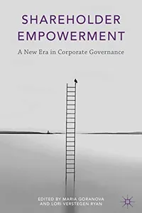 Shareholder Empowerment