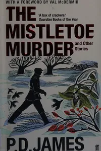 The Mistletoe Murder