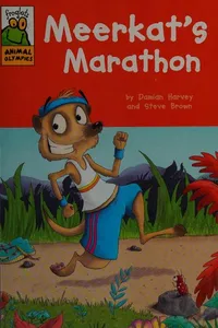 Meerkat's Marathon