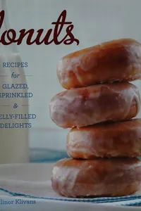 Capa de Donuts