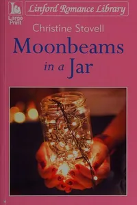 Moonbeams in a jar