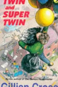 Twin and Super-twin