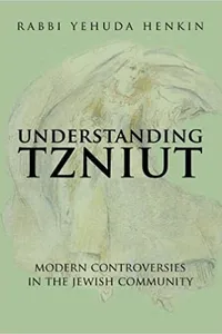 Understanding Tzniut