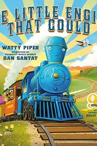 The Little Engine That Could