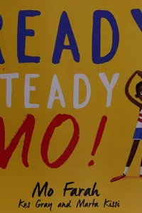 Ready steady Mo!