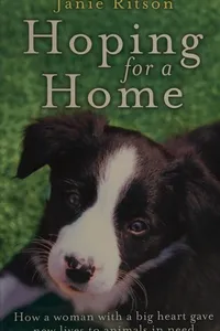 Hoping for a home