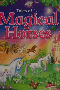 Tales of magical horses