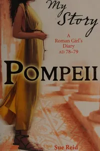 Cover of Pompeii