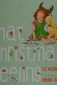 That Christmas feeling