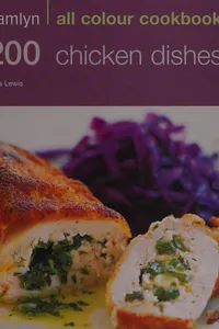 200 chicken recipes