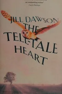 Capa de The tell-tale heart