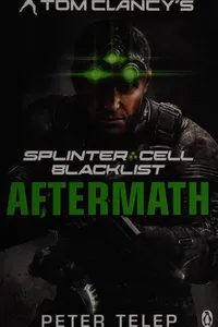 Cover of Blacklist