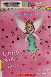 Libby the Story-Writing Fairy