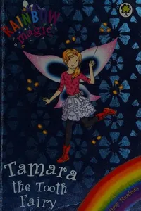 Cover of Tamara the Tooth Fairy by Daisy Meadows