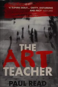 The art teacher