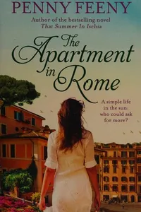 The apartment in Rome