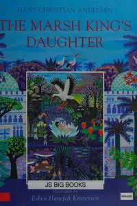 The Marsh King's daughter