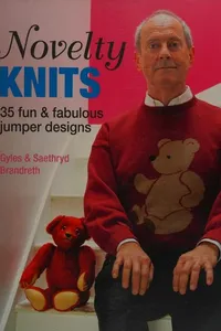 Novelty knits
