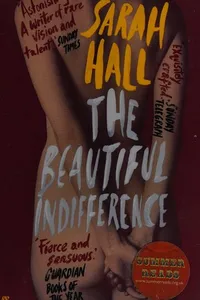 The beautiful indifference