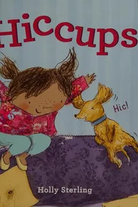 Hiccups!