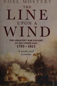 The line upon a wind