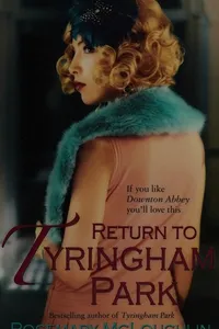 Return to Tyringham Park