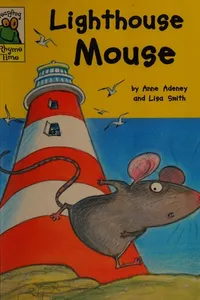 Lighthouse mouse
