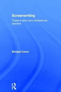 Capa de Screenwriting