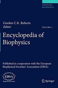 Encyclopedia of Biophysics